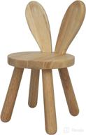 naturally finished hardwood preschool kindergarten furniture -- kids' furniture logo