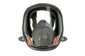 img 1 attached to 🌬️ 3M 6900 Reusable Facepiece Respirator