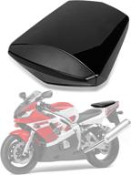 fairing cover yamaha 2003 2005 black logo