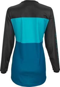img 2 attached to Fly Racing Youth Girls Jersey