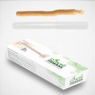 tiswaak miswak natural whitening stick logo