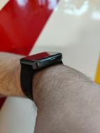 img 3 attached to Realme Watch 3 Pro RU smart watch, black review by Boyan Bankov (IamLax ᠌
