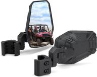 kemimoto rearview compatible defender breakaway логотип