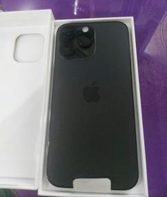 img 14 attached to Smartphone Apple iPhone 14 Pro Max 256 GB, Dual: nano SIM + eSIM, space black