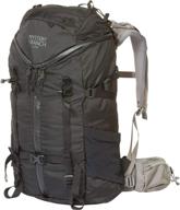 mystery ranch scree backpack technical backpacks via casual daypacks logo