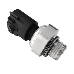 img 3 attached to 🔧 Reliable Replacement Engine Oil Pressure Sensor-Switch: Fits Chevy Silverado Suburban Tahoe GMC Sierra Yukon Impala Pontiac, Replaces OEM #213-4411 12596951 12621234, PS690 PS508 PS711