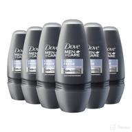 dove fresh anti perspirant deodorant roll logo