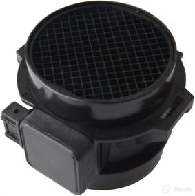 img 4 attached to SCITOO MAF Mass Air Flow Sensor 28164-37100 Compatible with 1999-2000 BMW Z3 🛰️ 2.8L, 2002-2005 Land Rover Freelander 2.5L, 2004-2006 Suzuki Verona 2.5L, 2000 Volvo S40 1.9L