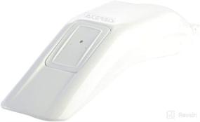 img 1 attached to Acerbis 2040840002 Fenders White Size