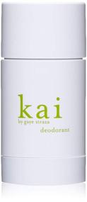 img 2 attached to Kai 018499753703 Deodorant: Long-Lasting Odor Protection in a 2.6 Ounce Package