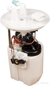 img 4 attached to Delphi FG0849 Fuel Pump Module