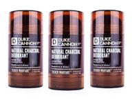 🪒 duke cannon supply co deodorant for personal care and grooming logo