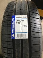 img 2 attached to MICHELIN Energy XM2+ 185/65 R15 88H summer review by Micha Dbrowski ᠌