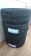 img 1 attached to Triangle Group TR968 225/55 R17 101 year old review by Boyan Boyanov ᠌