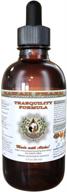 hawaiipharm tranquility veterinary alcohol free supplement логотип