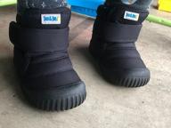 img 1 attached to 👢 Keep Your Toddler Toasty & Dry with JAN & JUL Water-Resistant Winter Boots review by Adam Shuler