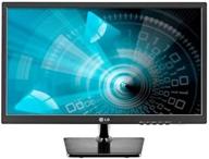 lg e2742v 27" full hd widescreen monitor, 1920x1080p, 60hz, wide screen logo