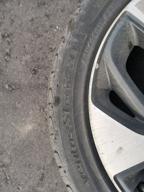 img 1 attached to Hankook Tire Ventus S1 Evo 2 SUV K117A 315/35 R20 110Y summer review by Micha Chmielewski ᠌