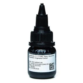 img 1 attached to Intenze Tattoo Ink True Black Personal Care