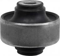 smooth handling guaranteed with beck arnley 101-6458 control arm bushing logo