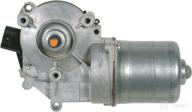 🔄 a1 cardone 40-1089 remanufactured wiper motor – improved performance and value логотип