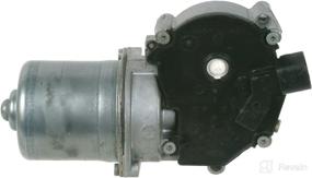 img 3 attached to 🔄 A1 Cardone 40-1089 Remanufactured Wiper Motor – Improved Performance and Value