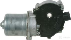 img 2 attached to 🔄 A1 Cardone 40-1089 Remanufactured Wiper Motor – Improved Performance and Value