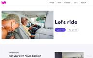 img 1 attached to Lyft Business review by Lild Zimmerly