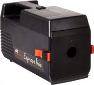 powerful handheld hepa vacuum: atrix vacexp-04 express plus - portable and efficient! logo