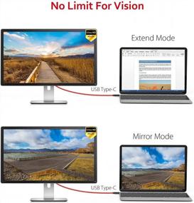 img 1 attached to 🖥️ Dell ST2320 23 Inch Discontinued Manufacturer: High-Definition LED Wide Screen for Superior Visual Experience