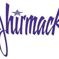 jhirmack логотип