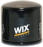 🔍 wix filters - 51334 spin-on lube filter, single pack logo