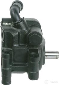 img 1 attached to Cardone 20 343 Remanufactured Domestic Steering