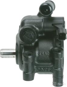 img 2 attached to Cardone 20 343 Remanufactured Domestic Steering