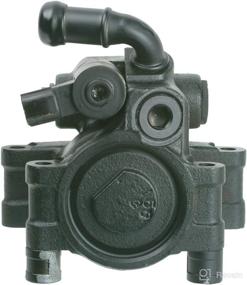 img 3 attached to Cardone 20 343 Remanufactured Domestic Steering