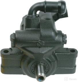 img 4 attached to Cardone 20 343 Remanufactured Domestic Steering