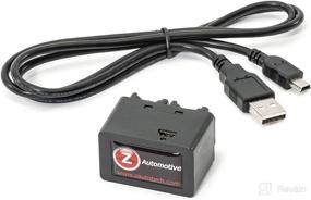 img 2 attached to 🚀 Z Automotive Tazer Mini Programmer | Compatible with Wrangler JL & Gladiator JT | 2018-2021 Models