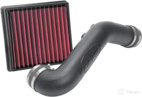 img 4 attached to AIRAID 401 793 Junior Intake System