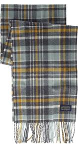 img 1 attached to Шарф Pendleton Whisperwool Muffler Heather