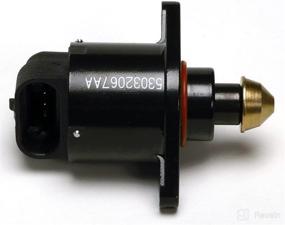 img 2 attached to Delphi CV10159 Idle Control Valve