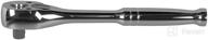 7 inch ratchet 8 inch klein 65720 logo