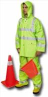 x large mutual 14511 high visibility polyester logo