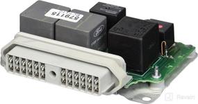 img 1 attached to 🕹️ Black Standard Motor Products RCM12 Relay Control Module