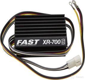 img 2 attached to 🚀 FAST XR-700 Electronic Ignition Conversion Kit for 4, 6, 8 Cylinder Domestic Engines and VW/Bosch 009 Distributors