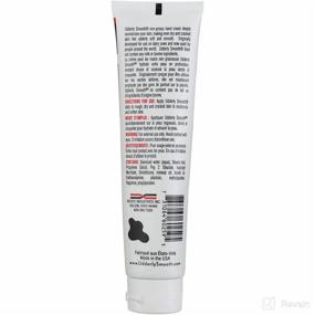 img 2 attached to 🖐️ Udderly Smooth Hand and Foot Care Cream Bundle for Nail, Hand, and Foot Care