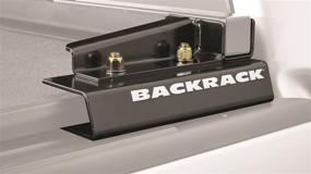 img 1 attached to Backrack 50119 Tonneau Cover Adapter