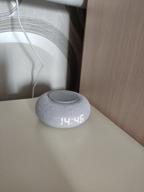 img 2 attached to Smart speaker VK Capsule mini, marine blue review by Wiktor Grzankowski ᠌