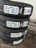 img 1 attached to Nokian Tires Hakka Green 3 205/55 R16 94H summer review by Mateusz Kot ᠌