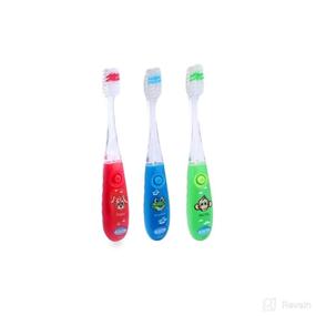 img 2 attached to Childrens Toothbrush Flashing Timer Cutie
