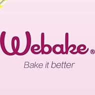 webake logo